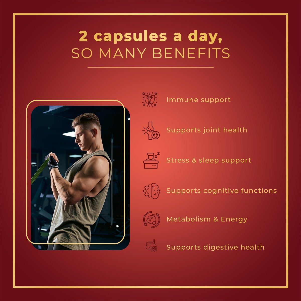 VASU All-In-One Sea Moss Supplement